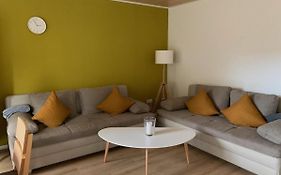 Ferienwohnung Birka